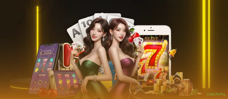 Jogos de bônus no coelhoty: rodadas grátis, multiplicadores e jackpots progressivos em slots selecionados